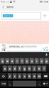 Semakan bil astro 2021 secara online dan sms|tahukah anda cara membuat semakan bil astro secara online? Cara Semak Bil Astro Melalui Sms