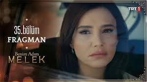Monshugo12 5.073 views13 hours ago. Benim Adim Melek 35 Bolum Fragmani Youtube