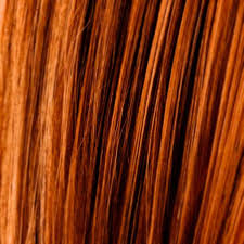 Here, kim kardashian is flattering her looks with copper blonde highlights on top. A Guide To Copper Hair Colour My Hairdresser Online