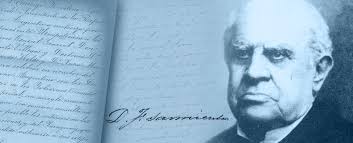 Domingo Faustino Sarmiento
