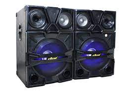 DX-181 – DAT Indonesia