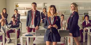 Netflix pokazał pierwszą zapowiedź czwartego sezonu hiszpańskiego serialu pod tytułem „szkoła dla elity. Szkola Dla Elity Sezon 4 Nowa Obsada Na Zdjeciu Kto Dolaczy Do Serialu