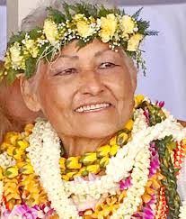 JOHANNA “JOJO” ELIKOLANI LENCHANKO CORREA Obituary