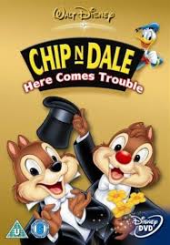 Chip N Dale Rescue Rangers Pound Of The Baskervilles Chip N Dale Vol 1 Dvd Dvd Chip N Dale Http Www Amazon Co Uk Dp B000767r44 Ref Cm Sw R Pi Dp Nuvqtb1pvkbff Chip And Dale Chip N Dale Rescue Rangers