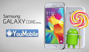 Firmware Download Samsung Galaxy Core Prime Official Android 5 0 2 Lollipop Is Rolling Out In Poland