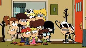 Maybe you would like to learn more about one of these? Luan Loud Isn T Funny White Hare Or The