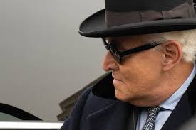 Roger Stone sentencing