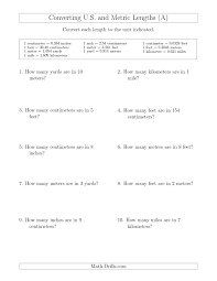 15 meters to feet = 49.2126 feet. Pin On New Math Worksheet Announcements