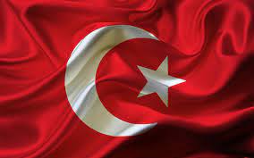 download wallpapers turkey flag turkish flag silk texture flag of turkey symbolism of turkey besthqwallpapers com turkish flag turkey flag flag