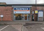 Fairprice Mobility Superstore Dundee - Camperdown St, Dundee - Zaubee