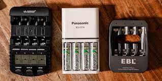 Lithium battery chargers are great for charging your car's battery because they are compact, safe, powerful and portable. The Best Rechargeable Battery Charger For Aa And Aaa Batteries Reviews By Wirecutter