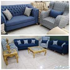 كم سعر كنب كلاسيكي