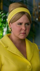 Schmidt but make it 1960s. Unfrosted is now playing!