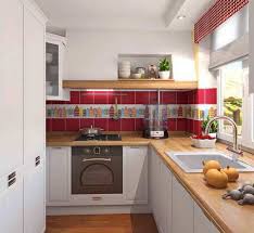 Maybe you would like to learn more about one of these? Kitchen Interior Design Ideas For Small House Interiors Home Design