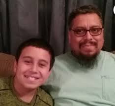 Michelle Cook,Ginnefer Cook and I are currently looking for bands to donate  some time for a benefit for Adrian Torres and his 10 year old son that will  have to have surgery