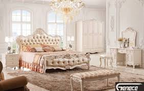 Bedroom sets with coordinating pieces can achieve a consistent and aesthetically pleasing look to a bedroom. Sell French Style Wood Bed Bedroom Sets Dresser Wardrobe Bench Series Id 18373912 From Genece Furniture Co Ltd Ec21