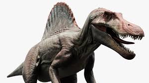 Jurassic park 1 is obvious in that, jurassic park 2 is about attempting to restart the theme park idea and jurassic park 3 has one character take raptor eggs because he believes it will fund their research. Jurassic Park Iii Spinosaurus Cycles Render Blender