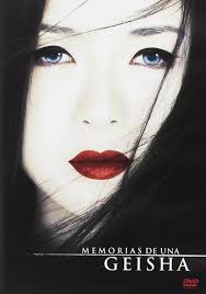Memorias de una geisha (2005)