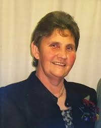 Patricia Thompson Obituary March 23, 2017