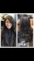Straight Hair Long Haircuts