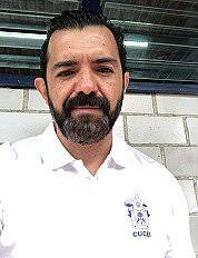 Información del académico