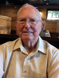 Edward Bankston Obituary