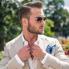 Cyress is one of the barbers at headlines barber shops! 21 Best Gentleman Haircut Styles 2021 Guide