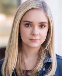 𝐋𝐢𝐥𝐲 𝐆𝐫𝐚𝐜𝐞 𝐑𝐢𝐝𝐝𝐥𝐞 (𝐌𝐢𝐫𝐚𝐧𝐝𝐚) is thrilled to be  performing in her first Stone Church Players production! Recent credits  include Two River Theater's Little Shakes, Twelfth Night (Mariah) and  Macbeth (witch). Other roles