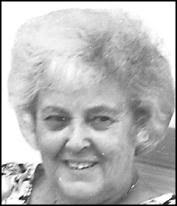 Florence Bouchard Obituary (2008)