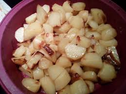Pommes De Terre Au Cube Or Mes Meilleures Recettes Faciles Pomme De Terre Recette Facile Meilleur Recette