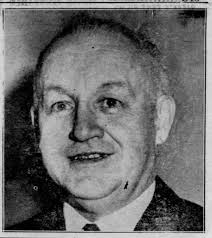 Strange Company: Jerrold Potter's Flight Into Oblivion