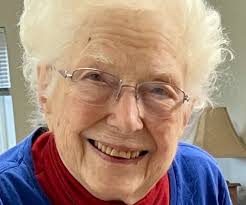 Rita Jo Dew, nee Keil