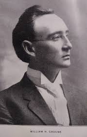 Rev. P. Carse's connection to Clarendon