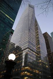 New York In 2020 Bank Of America New York City Tower Design