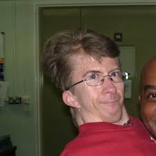 Harrison Sharp (@sproingo)