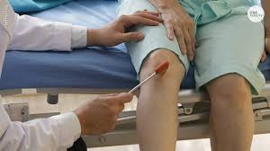 Orthopedic surgeon specializing in total knee replacement & surgery dr. Knee Replacement Don T Get It Too Late Or Too Early Study Finds