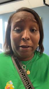 When your team tells you to take a moment for yourself and treats you and  your family to dinner. This is everything to me and definitely made my  entire day. · Latoya