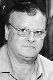 Obituary: Robert “Bob” Harold Cunningham