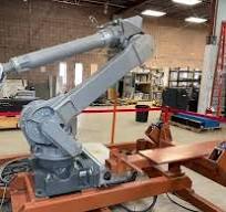 High-Quality Used Fanuc and Universal Robots for Sale