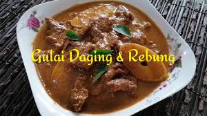 Check spelling or type a new query. Resepi Gulai Daging Rebung Pekat Padu Youtube