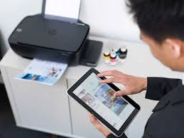 This tutorial shows how to scan multiple pages & save as a pdf document with a small filesize on the hp ink tank 310 series printers. Hp Ink Tank 315 Hp Store India
