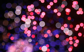 1600x1000 neon wallpaper for desktop background. Hd Wallpaper Bokeh Wallpaper Highlights Circles Background Dots Neon Wallpaper Flare