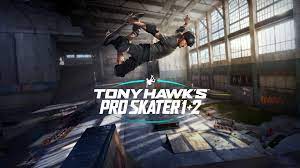 It was first released for the playstation, with subsequent ports to the nintendo 64 (by edge of reality), sega dreamcast (by crave), game boy advance (by vicarious visions), mac os9/x, dell axiom pocketpc (by aspyr) and the windows pc (by. The Legacy Continues Tony Hawk S Pro Skater 1 And 2 Remastered From Ramp To Rail On September 4 Business Wire