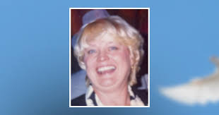 Kathleen Marie McMain Obituary August 19, 2025