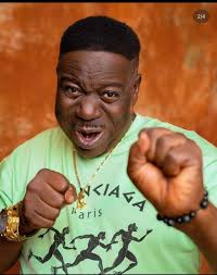 John Ikechukwu Okafor, (born 17 October 1961) popularly known as Mr. Ibu,  is a Nigerian actor and comedian. John Okafor Born John Ikechukwu Okafor 17  October 1961 (age 62) Enugu State Nationality:Nigerian