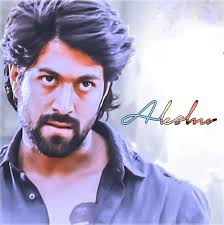 Rocking Star Yash Kgf Yash Actors Images Actor Photo Kannada Movies