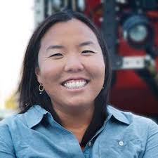 BUILDING DIVERSITY, EQUITY, AND INCLUSION IN THE OCEAN SCIENCES