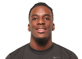 Mark Fields II Cornerback Recruiting Profile