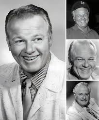 Alan Hale Jr. was a charismatic American actor best remembered for his  iconic role as the jovial "Skipper"
