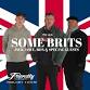 Some Brits